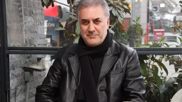 Tamer Karadağlı Devlet Tiyatroları Genel Müdürü oldu