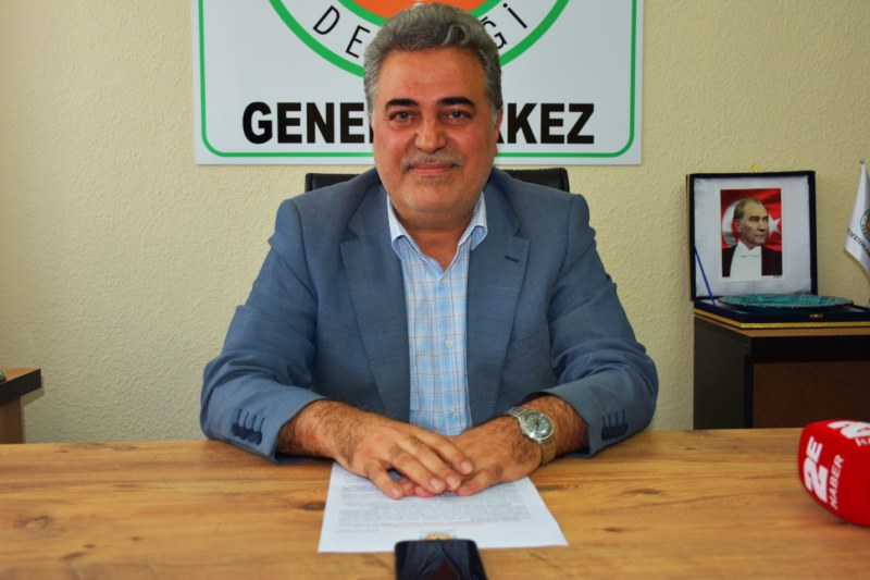 Eskişehir Büyükşehir Belediyesine "yetersiz hizmet" eleştirisi