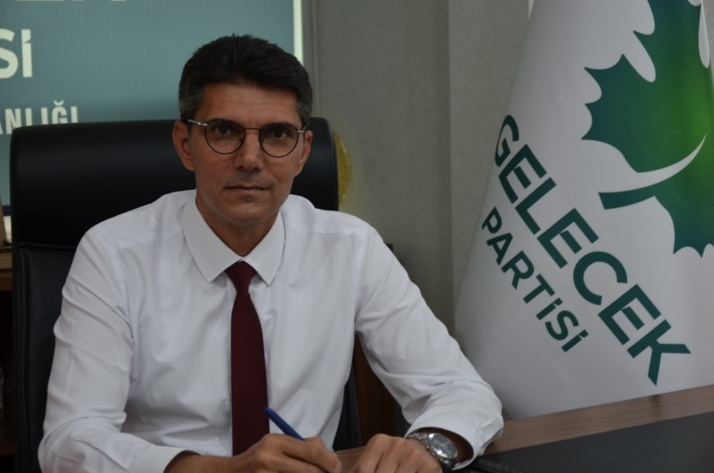 Arslan'dan Konya Büyükşehir Belediyesi’ne sert tepki