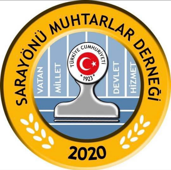 Muhtarlar derneği kuruldu