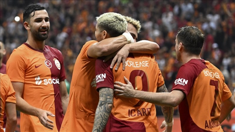 UEFA ülke puanımız artıyor