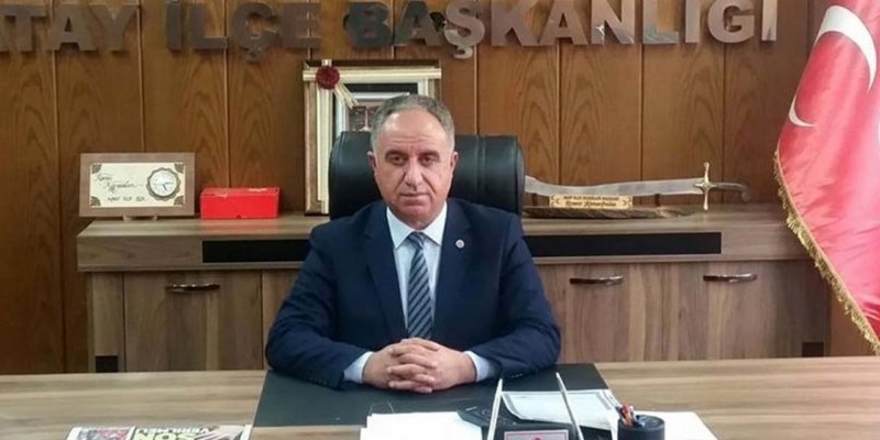 Karaarslan “Bu toprakları bize yurt edenleri minnetle anıyorum”