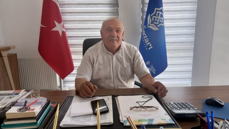 Metin Biçen Beypazarı Belediye Başkan Yardımcılığına getirildi