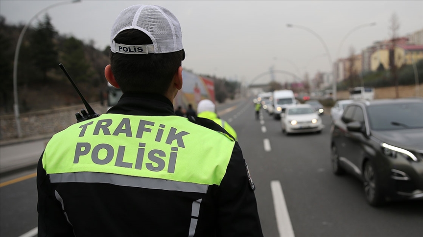 30 Ağustos Zafer Bayramı kutlamaları dolayısıyla bazı yollar trafiğe kapatılacak