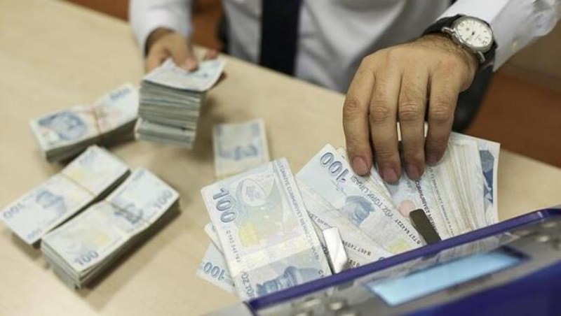 Denize düşen yılana sarıldı! Halkın banka borçları katlandı