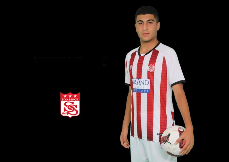 Sivasspor'dan Yunus Emre Konak'ın sağlık durumuna ilişkin bilgilendirme