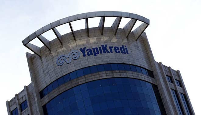 Yapı Kredi'den 500 milyon dolarlık ilk sürdürülebilir eurobond ihracı