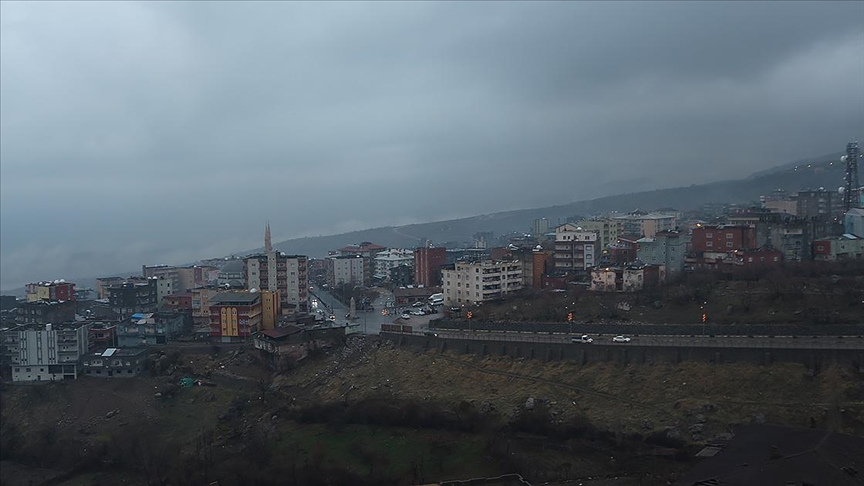 Hava kirliliğini azaltmanın yolu fosil yakıt kullanımını bırakmaktan geçiyor