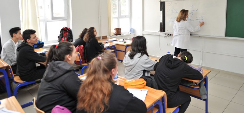 Lise öğrencilerine kötü haber! Geçtiğimiz yıllarda kaldırılmıştı