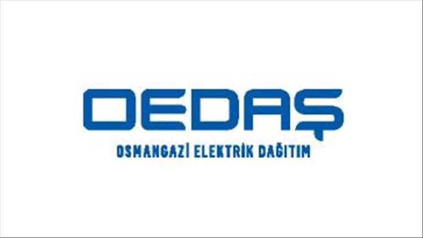 OEDAŞ'ta saha çalışanlarının yüzde 70'i ilk yardımcı sertifikasına sahip