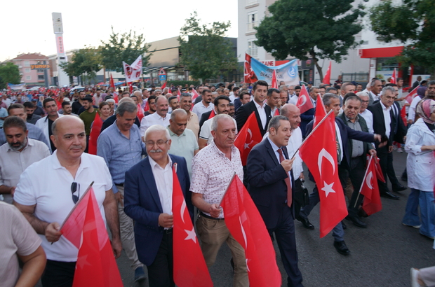 Büyük Zafer Yürüyüşü