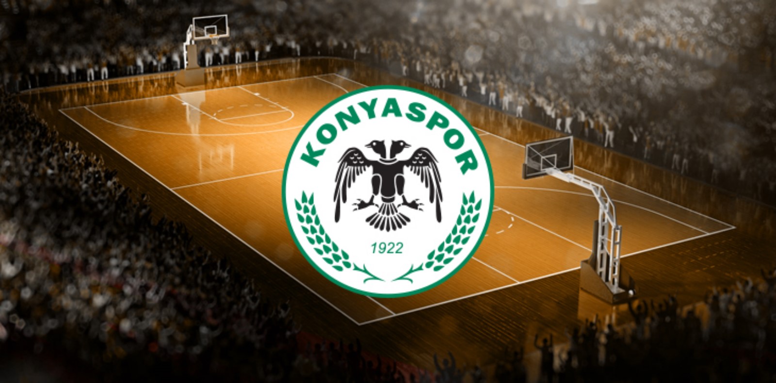 Konyaspor basket lige merhaba diyor