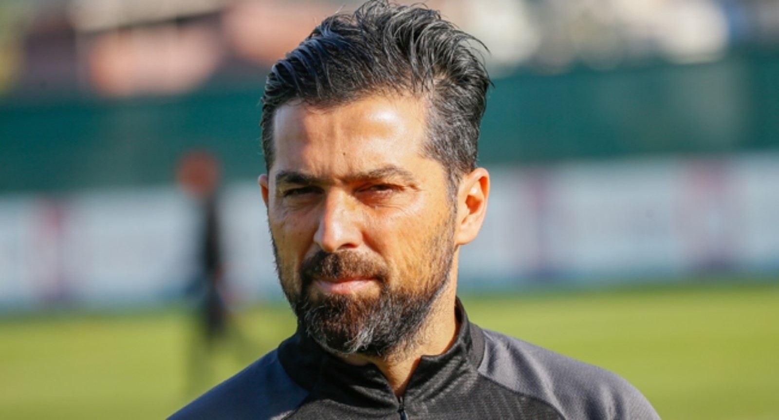 Palut: "Konyaspor maçı da zor olacak"