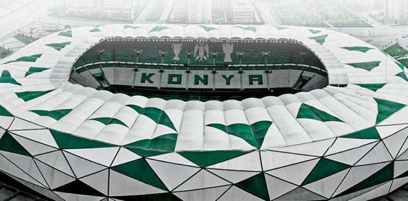 Konyaspor’da 5. hafta biletleri satışa çıkıyor