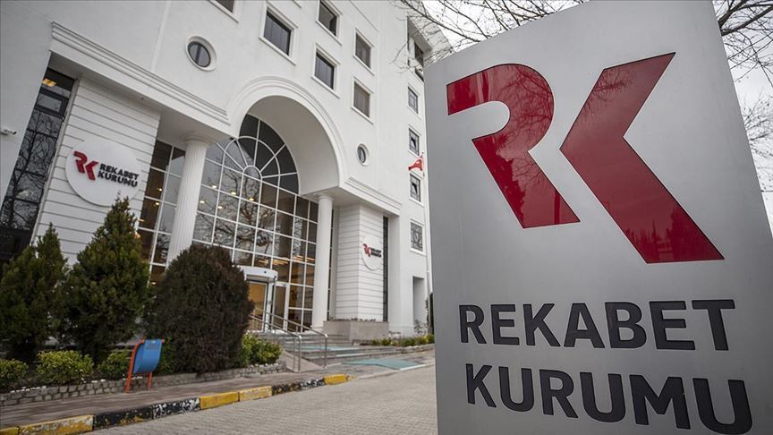 Rekabet Kurulu, bazı kozmetik ve gıda takviyesi şirketleri hakkında soruşturma açtı