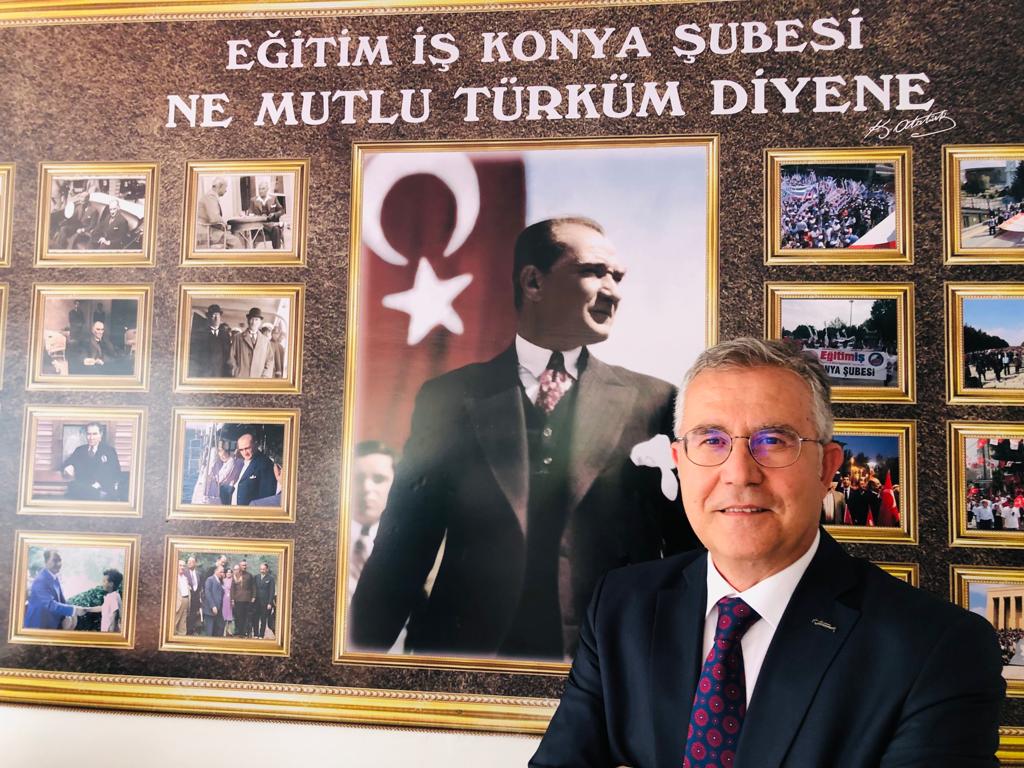 Ertuğrul: Yeni eğitim dönemi sancılı başlamıştır