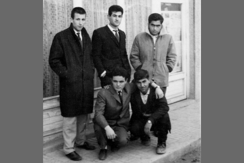 Nostalji