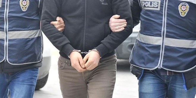 Kayseri'de firari 2 hükümlü yakalandı