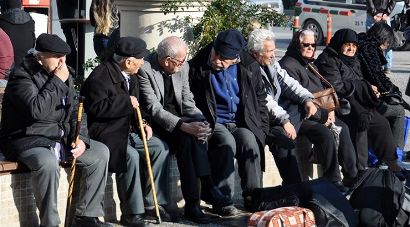 65 yaş ve üstü için yeni gelişme! Bugün başlıyor