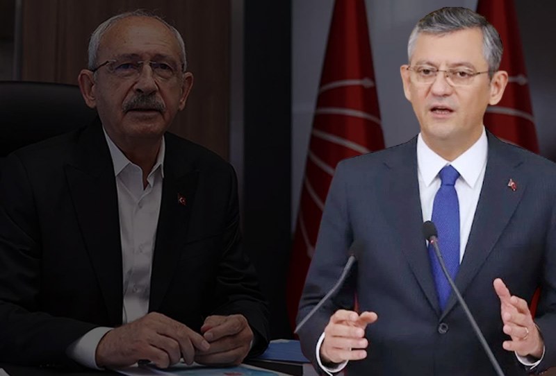 CHP’de başkanlık yarışı başladı! Özgür Özel adaylığını açıkladı