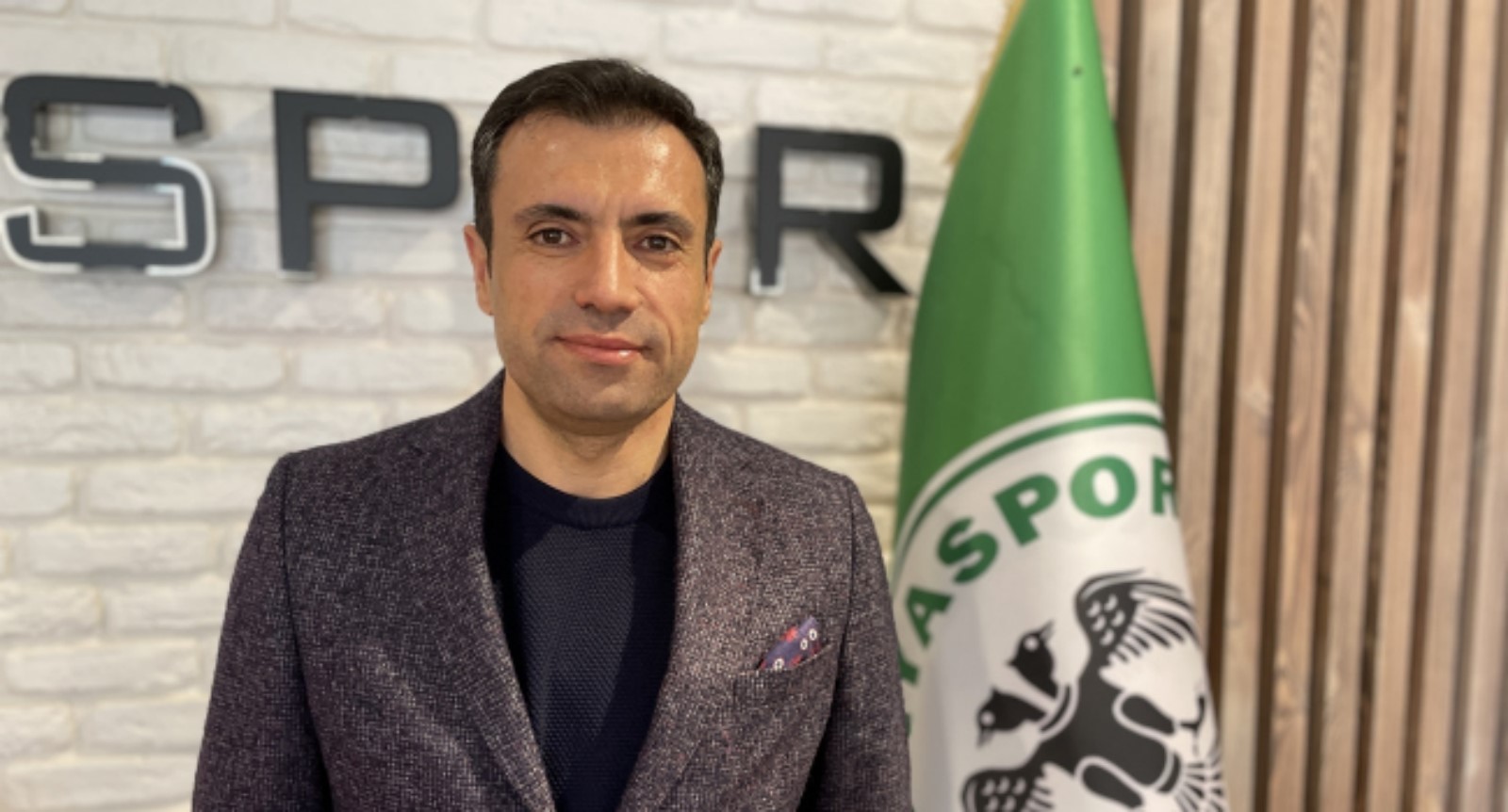 Konyaspor galibiyet serisi peşinde