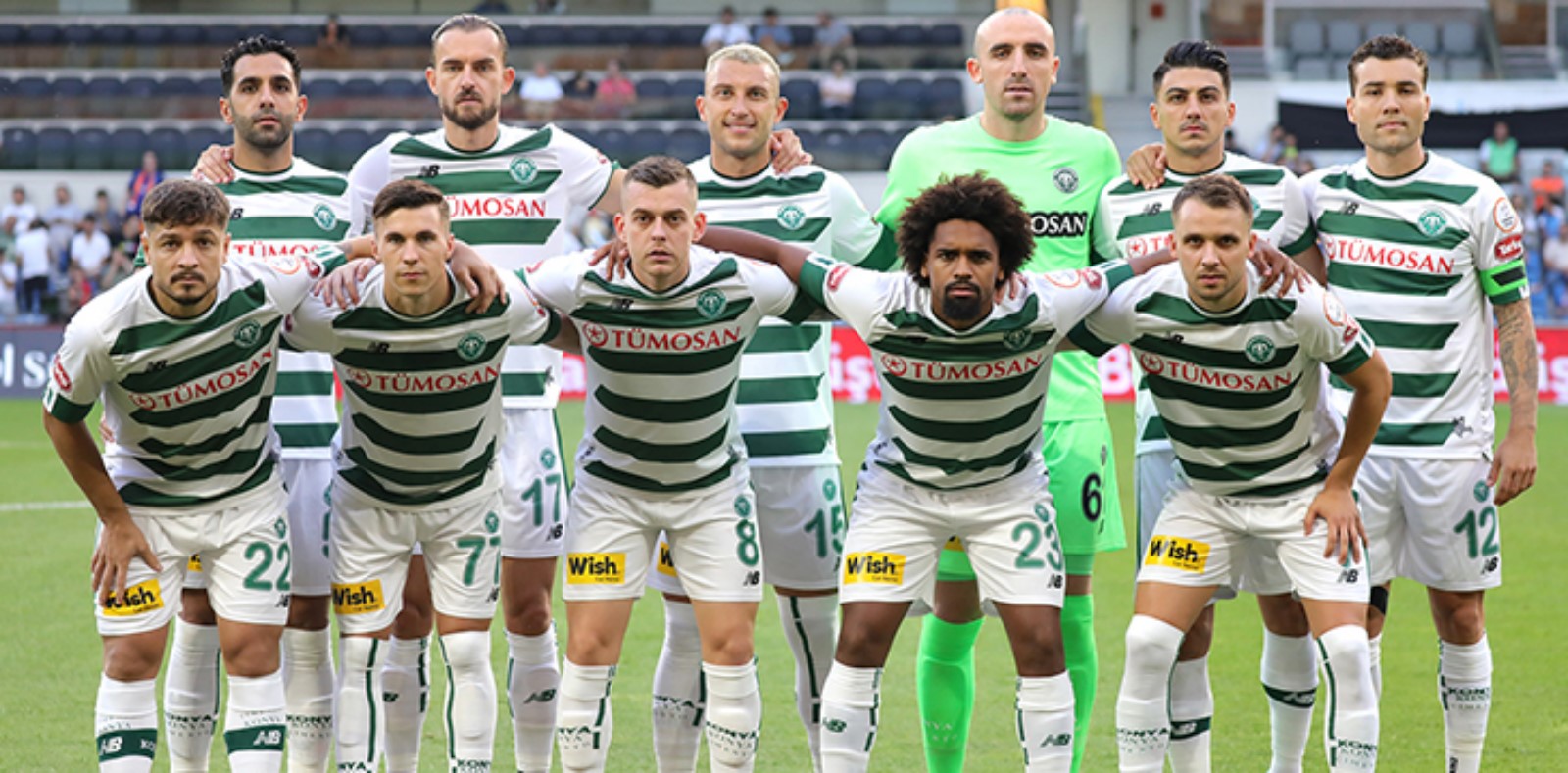 Konyaspor’da gidenler ve gelenler