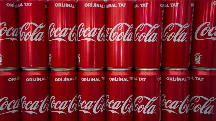 Coca-Cola İçecek "Eşit Ücret Sertifikası"na layık görüldü