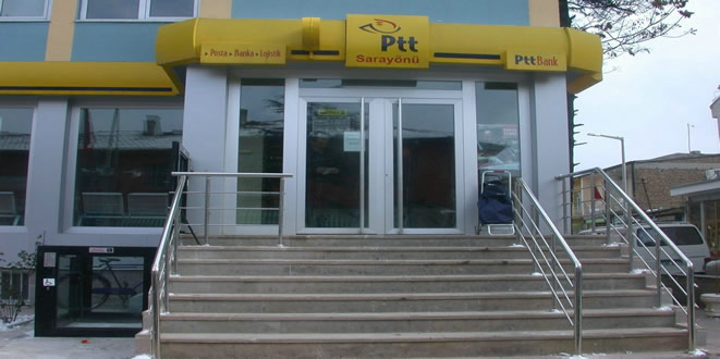 PTTBANK’TA ARACISIZ EFT DÖNEMİ