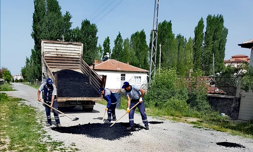 Ekipler yasağı değerlendiriyor