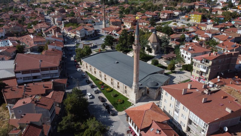 "Ulu Mabet" insanlığın ortak mirası oldu