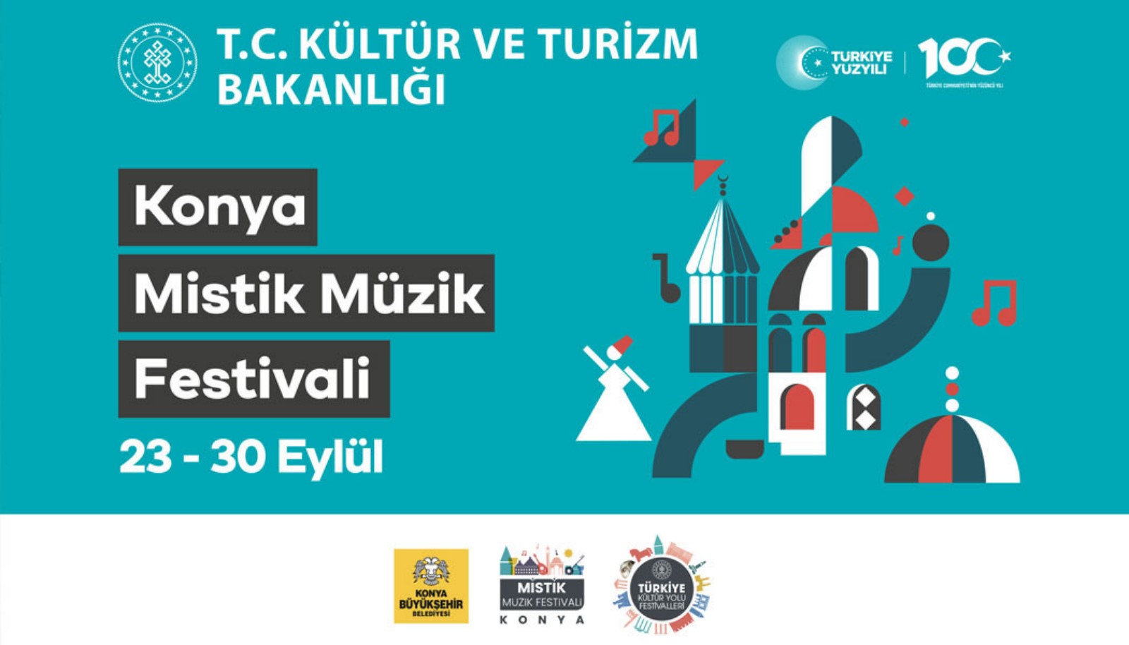 Mistik müzik festivali müzik severleri buluşturacak