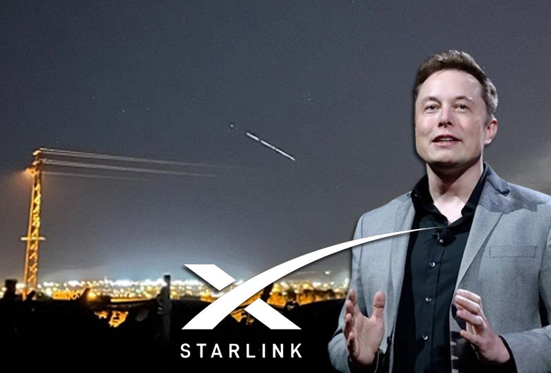 Elon Musk Space X’e Türkçe bilen eleman arıyor ‘Maaşı tam 120 bin lira’