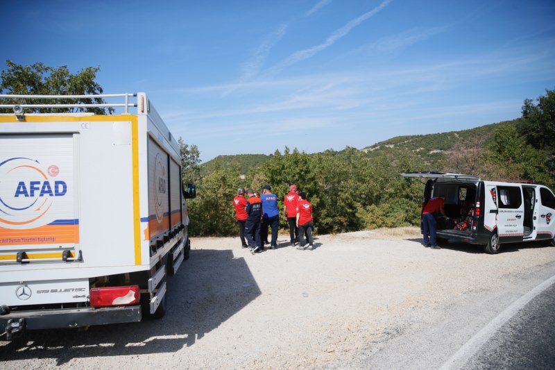 Yıllardır aranan kadın 12 yıl önce zehirlenip uçurumdan atılmış