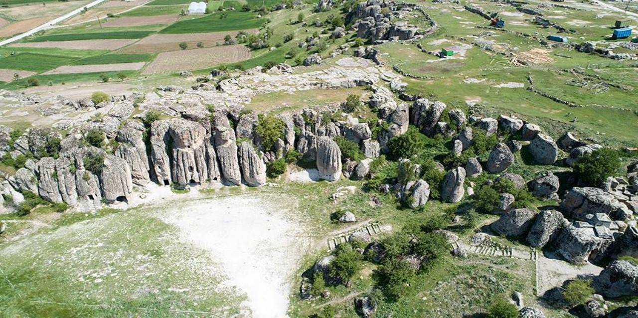 Konya’nın “Kapadokya”sı neresi? Nasıl gidilir?