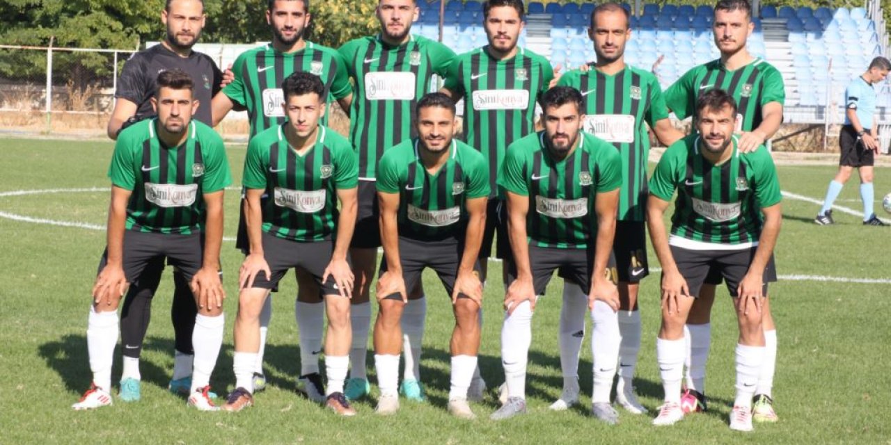 BAL Fikstürü çekildi. Sarayönü Belediyespor’un rakipleri belli oldu