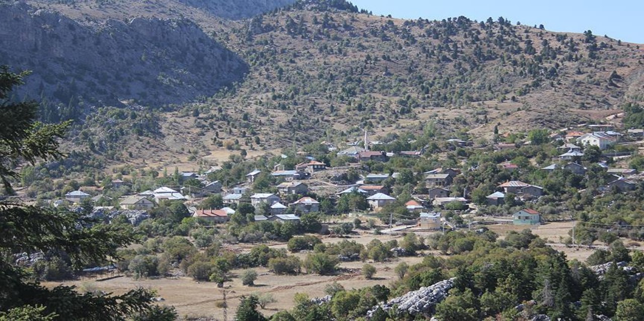 Çobanın keşfettiği maden, bölgenin kaderini değiştirdi