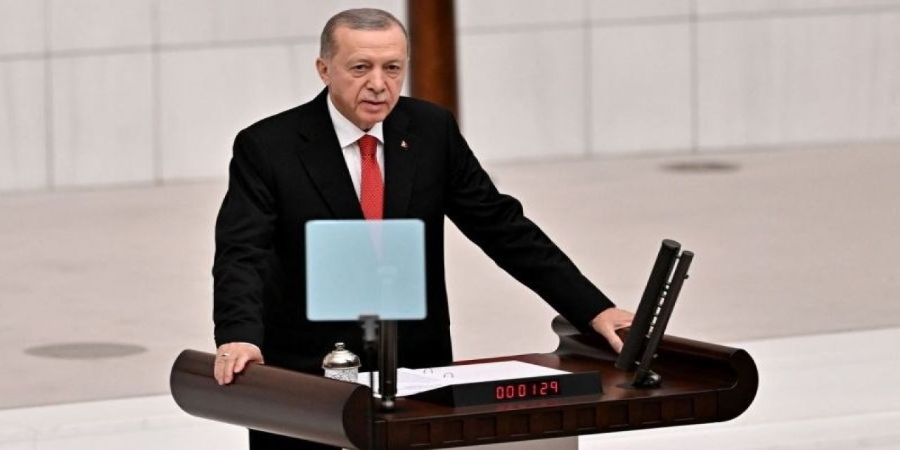 Erdoğan’dan ‘emekli zammı’ sorusuna yanıt: İnşallah