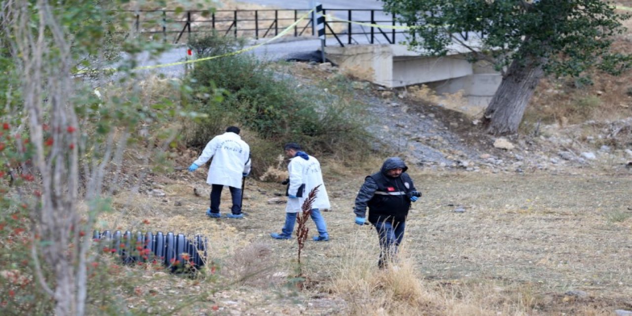 Ankara'daki saldırıyı yapan teröristler, önce veterineri öldürüp aracını gasbetmiş