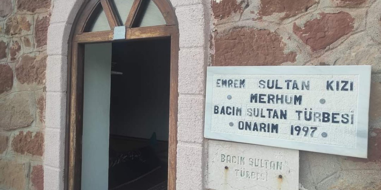 Bacım Sultan'ı anma etkinlikleri