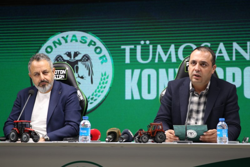 Konyaspor’dan hakem tepkisi: Maçın skorunu etkiledi!