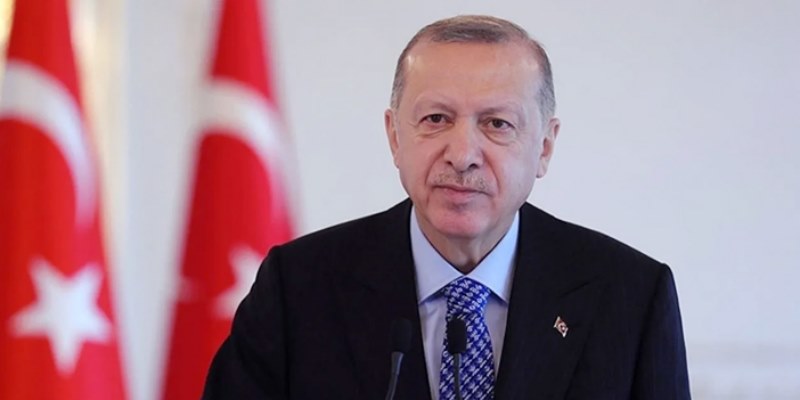 Cumhurbaşkanı Erdoğan rahatsızlandı, bütün programları iptal edildi