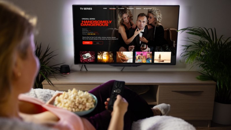 Film severlere Netflix'ten kötü haber!