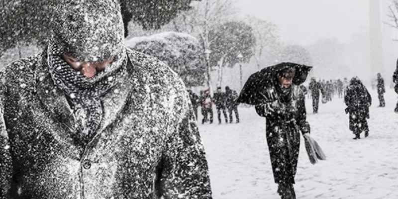 El Nino Türkiye’yi kışın da vuracak! Uzmanlar kar için tarih verdi