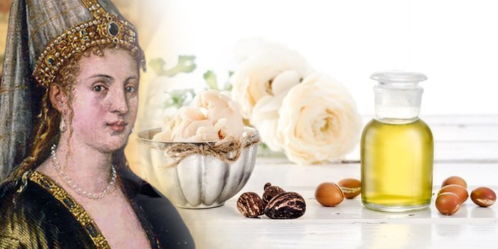 Hürrem Sultan’ın güzellik sırrı İbn-i Sina'nın reçetesinden çıktı! İşte o formül…