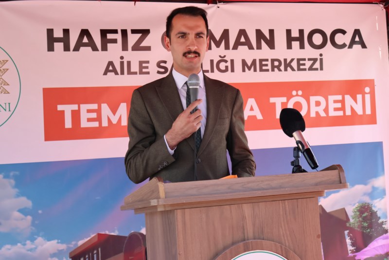 Hayırseverden acil çağrı merkezi