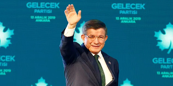 Davutoğlu Konya’ya geliyor