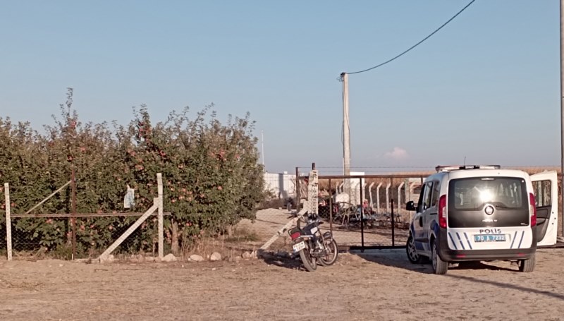 İki kardeş birden zehirlendi