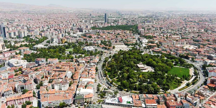 Konya Emniyeti uyardı: Dikkat! Pazar günü bu yollar kapalı