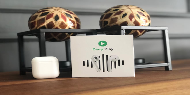 Kablosuz kulaklık arayanlar için DeepPlay’de indirim fırsatı