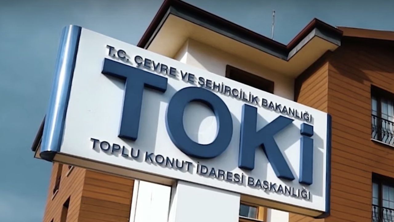 TOKİ'den ucuz ev almak için süre daraldı! Aylık taksidi sadece 4500 TL: O ilde yaşayanlar...